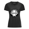 ATC™ PRO TEAM SHORT SLEEVE LADIES' TEE Thumbnail