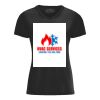 ATC™ PRO TEAM SHORT SLEEVE LADIES' TEE Thumbnail