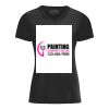 ATC™ PRO TEAM SHORT SLEEVE LADIES' TEE Thumbnail